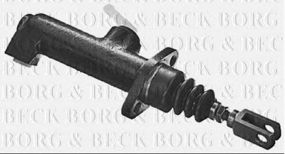 BORG & BECK bcm100 -  Главный цилиндр, система сцепления